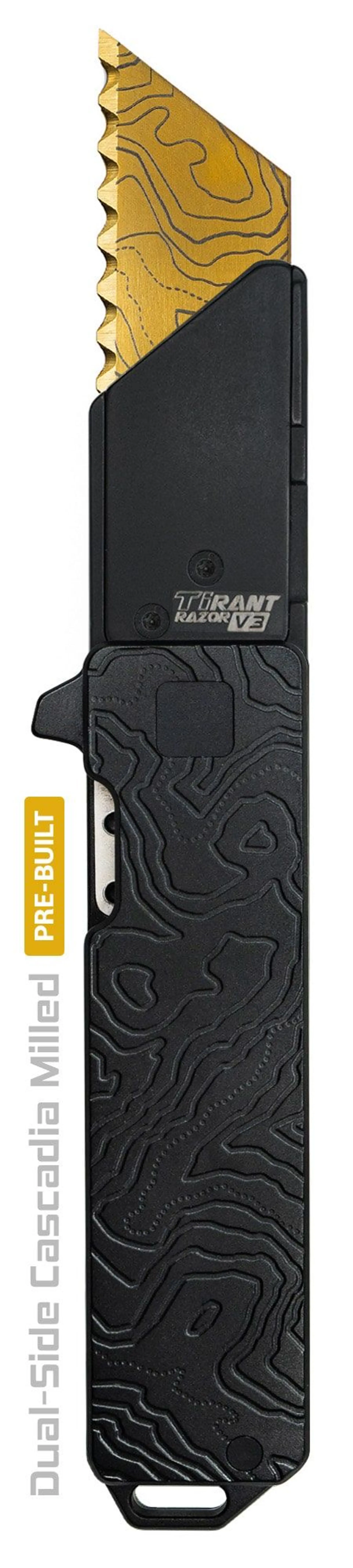 cascadia-black-engraved-utility-knife-exceed-designs-tirant-razor-V3-min