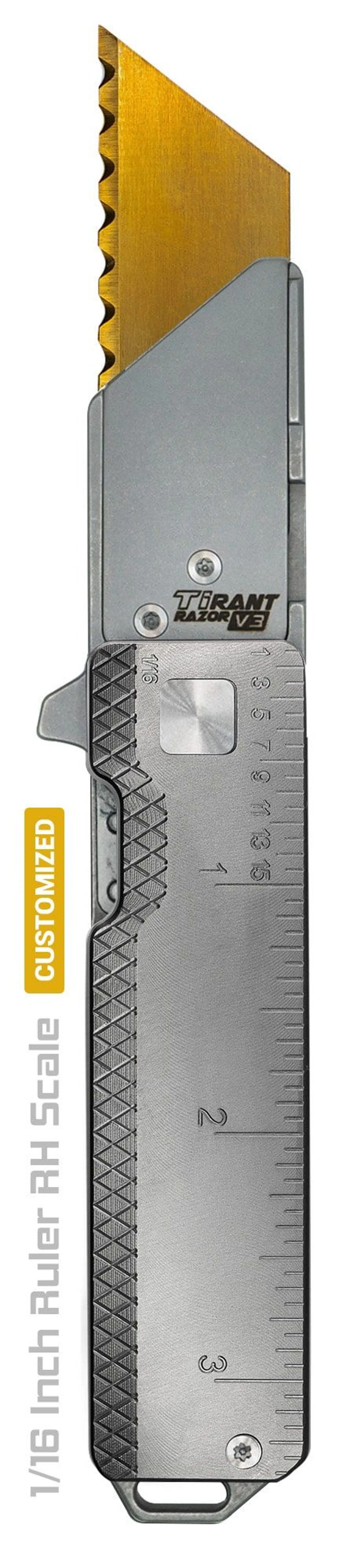 Silver-gold-box-cutter-inch-handle-scale-custom-utility-knife-scales-min
