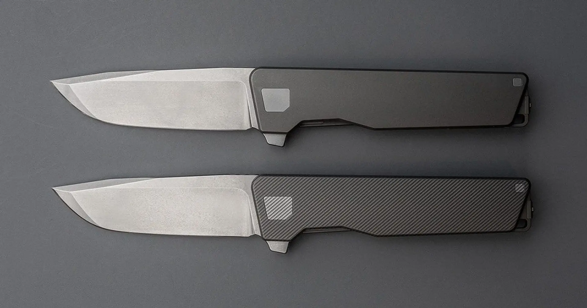 TiRant RAZOR V3 utility knife