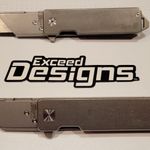 Customer photo: Best EDC utility knife.
