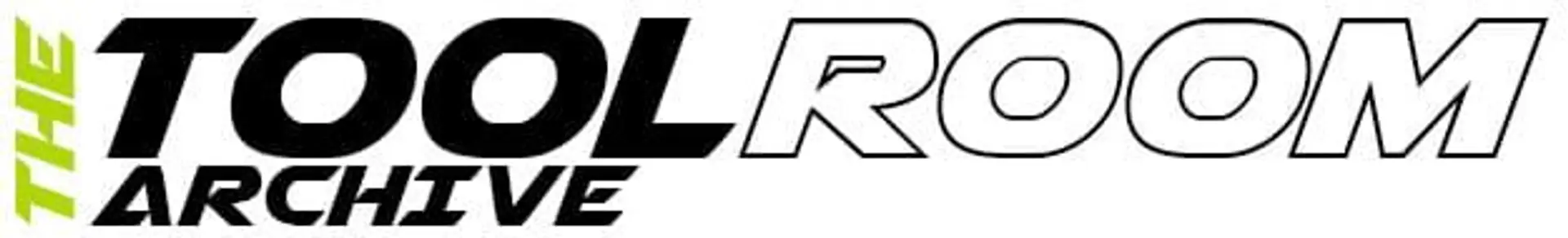 tool room archive