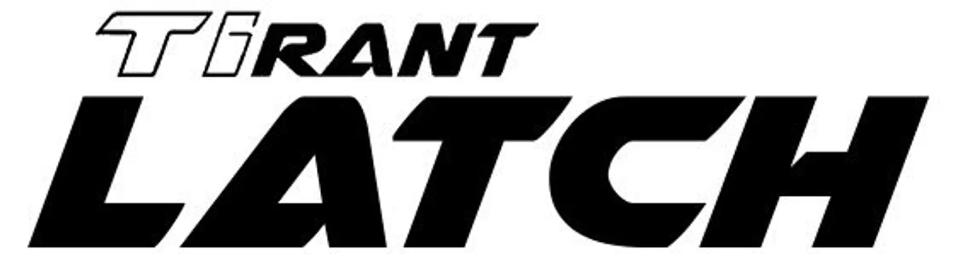 tirant-latch-lanyards