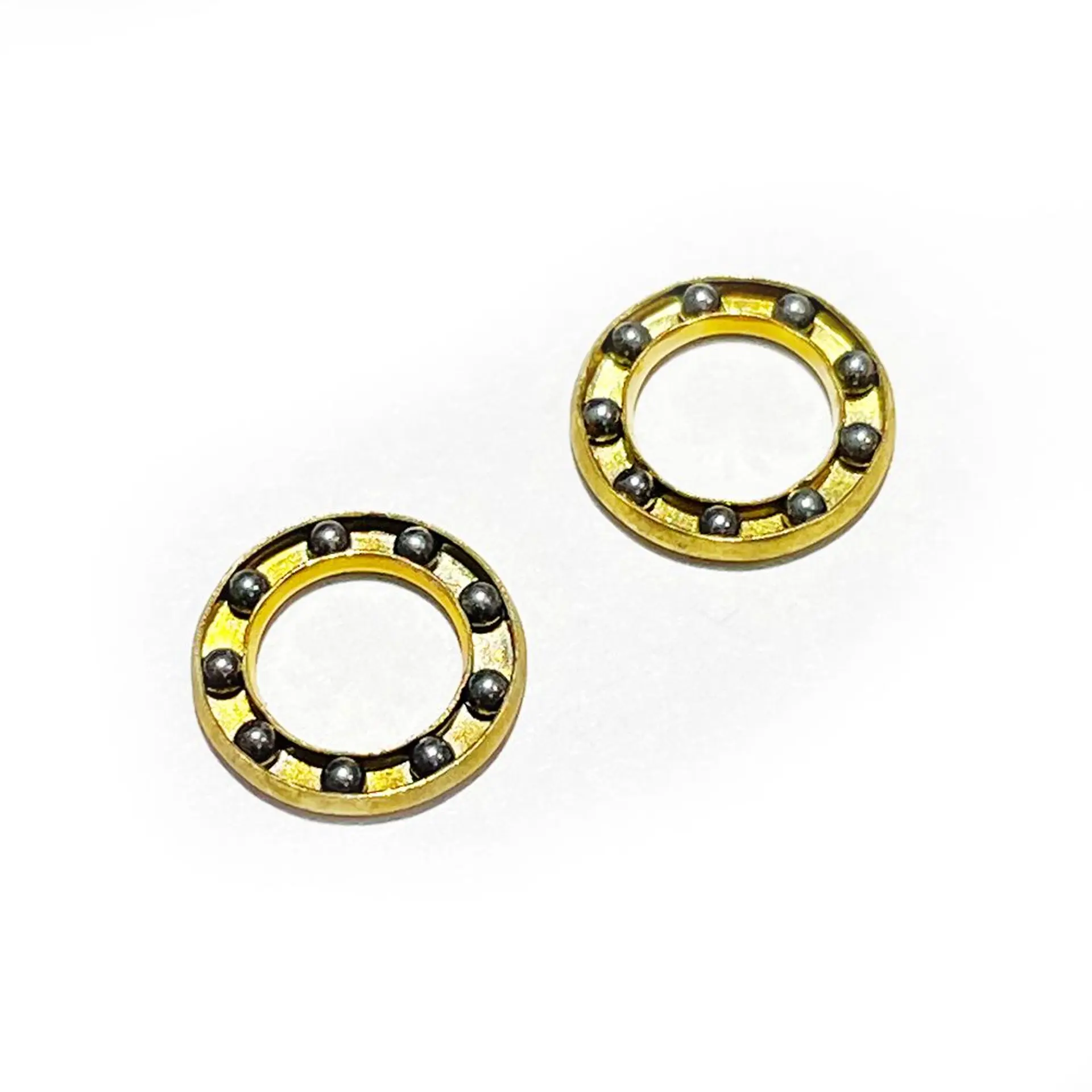 Replacement / Ceramic Upgrade Bearing Kit (Compatible with TiRant® V1/V2/V3/ULTRA/AVAIR)