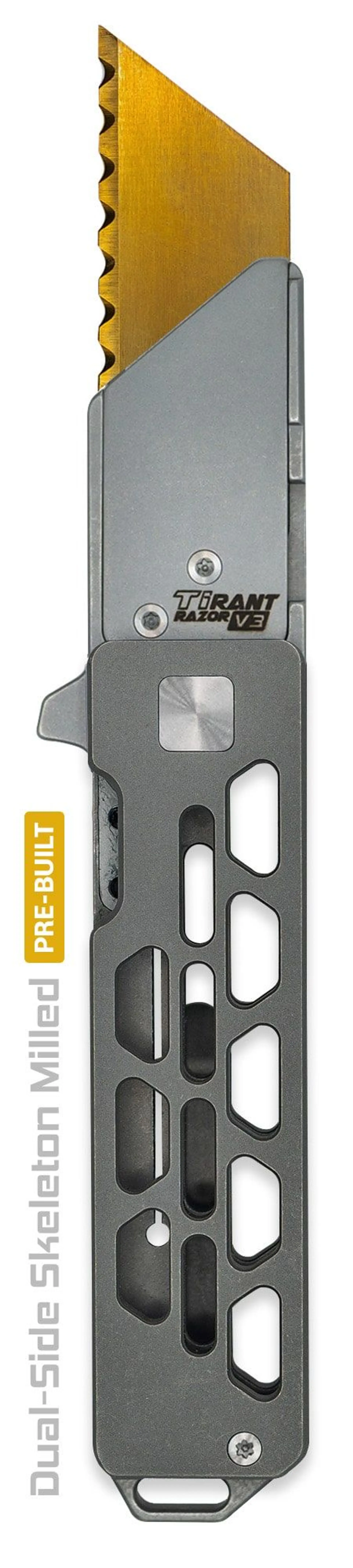 dual-side-skeleton-edition-titant-razor-v3-Gold-blade-min