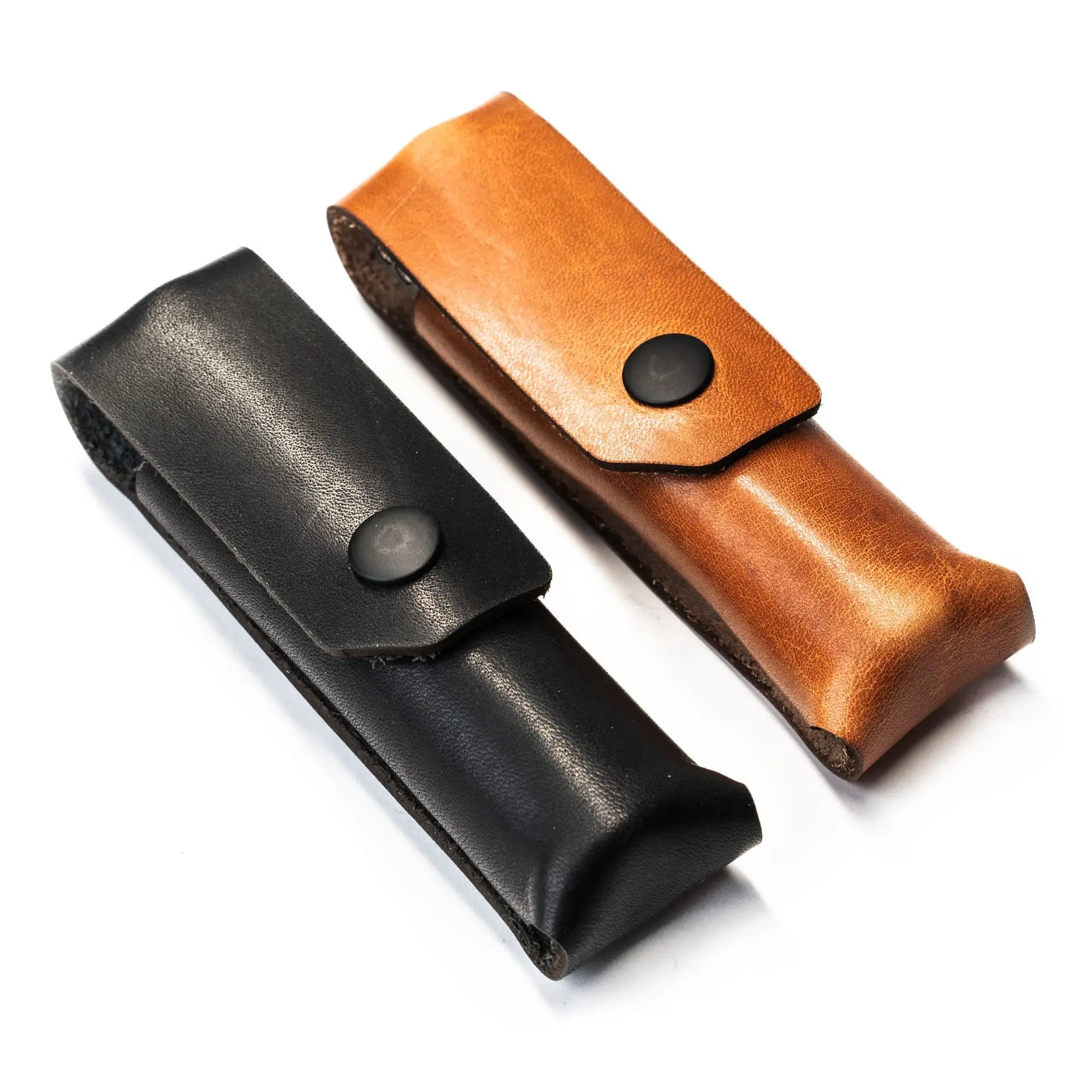 TiRant ULTRA Real Horween Leather Sheath (100% USA-MADE)