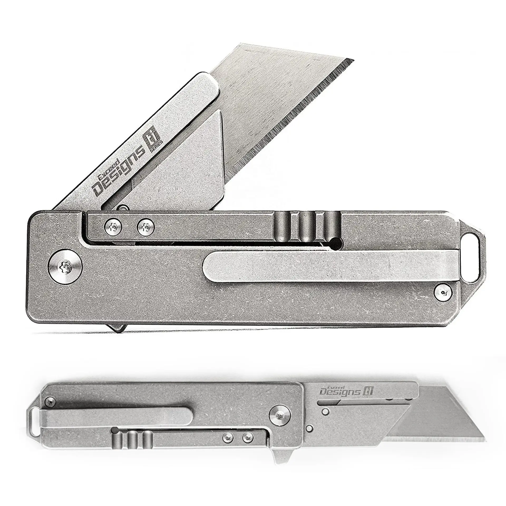 TiRant RAZOR V3